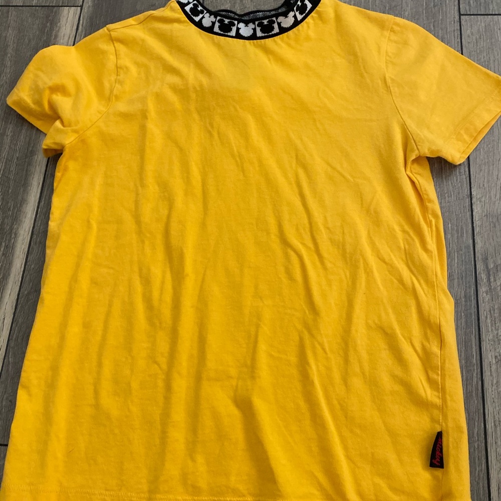 disney X forever 21 top